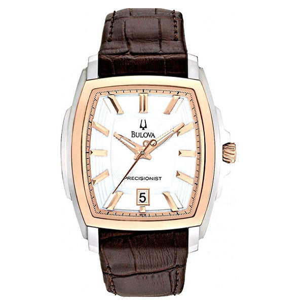 Ceas barbatesc Bulova 98B150 Precisionist
