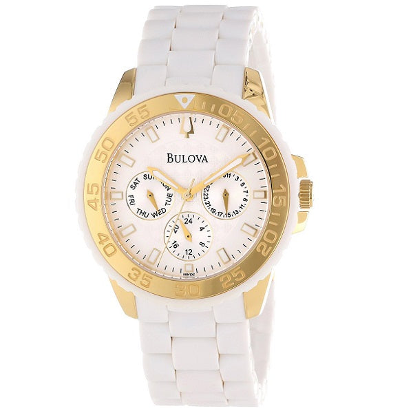 Ceas de dama Bulova 98N102