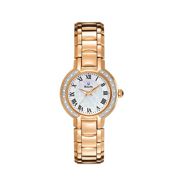 Ceas de dama Bulova 98R156