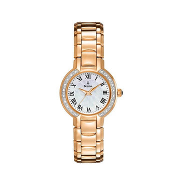 Ceas de dama Bulova 98R156