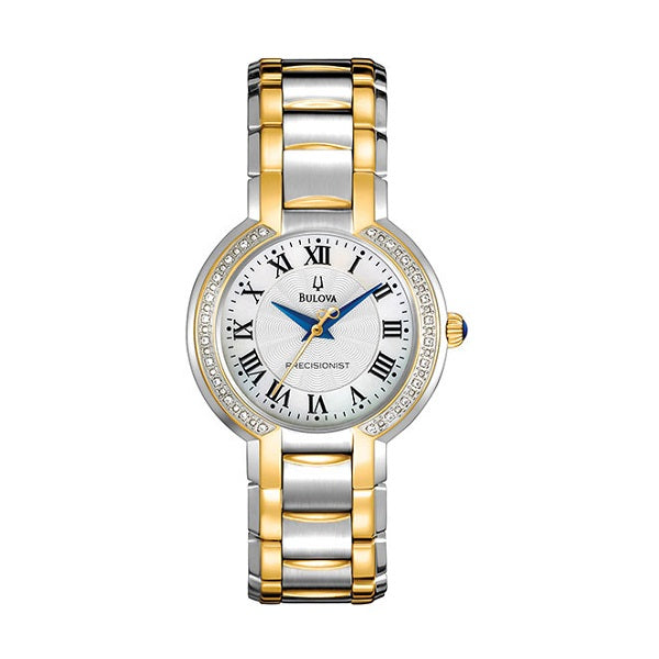 Ceas de dama Bulova 98R161 PRECISIONIST