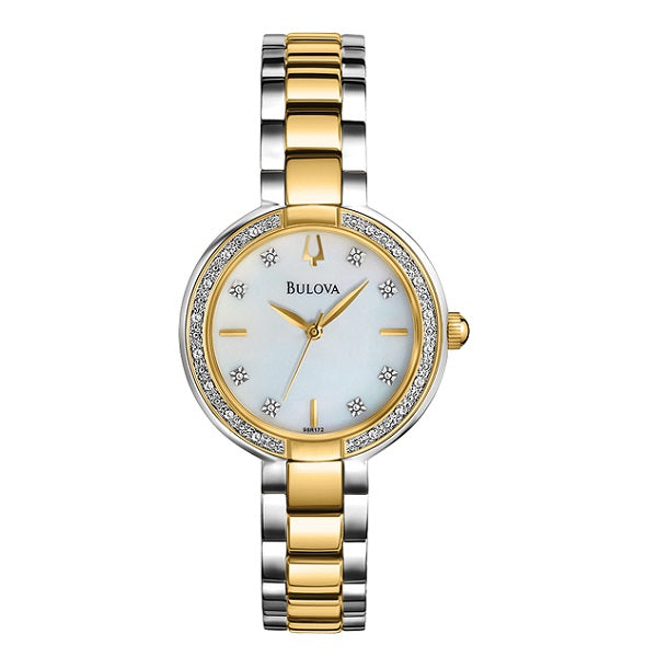 Ceas de dama Bulova 98R172