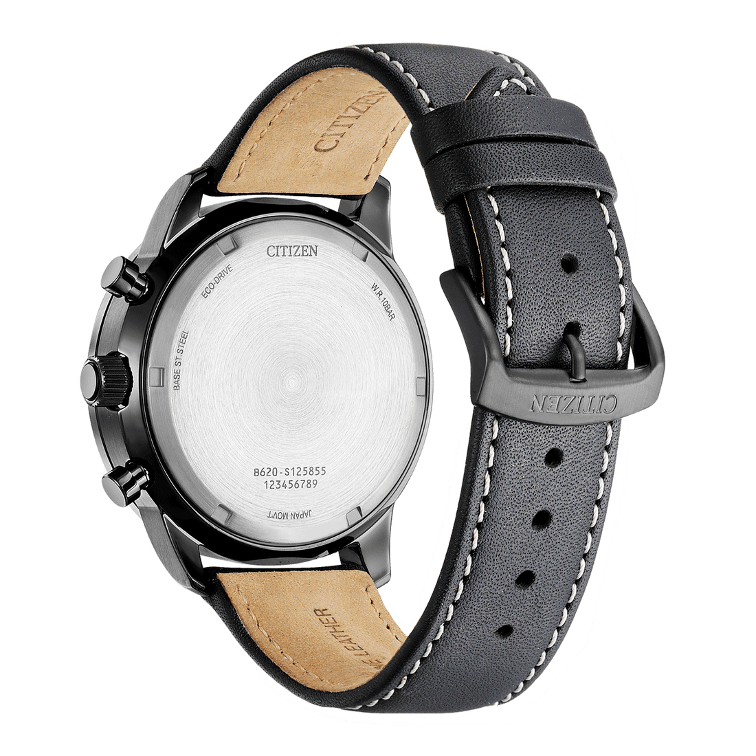 Bratara ceas Citizen CA4505-21X piele S125855