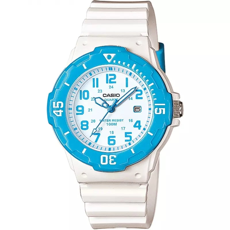 Ceas de dama Casio LRW-200H-2BVDF Collection