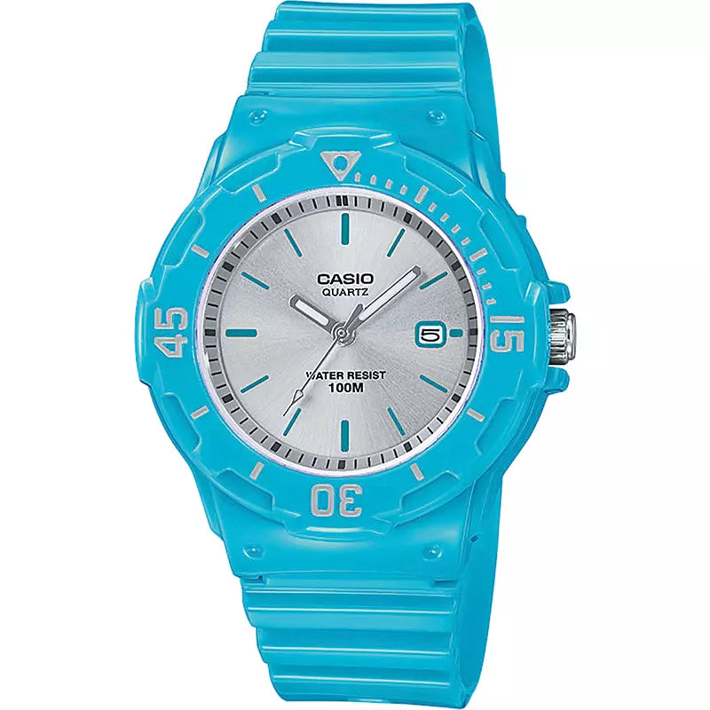 Ceas de dama Casio LRW-200H-2E3VEF Collection