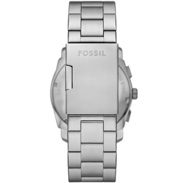 Bratara ceas Fossil FS5340 metalica Machine