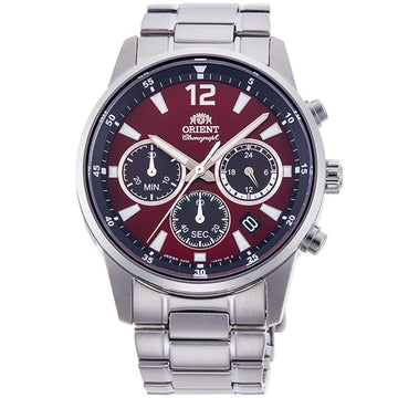 Ceas barbatesc Orient RA-KV0004R10B Sports