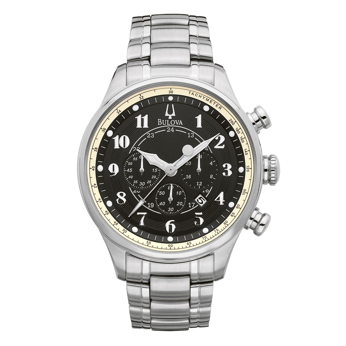 Ceas barbatesc Bulova 96B138 Sport