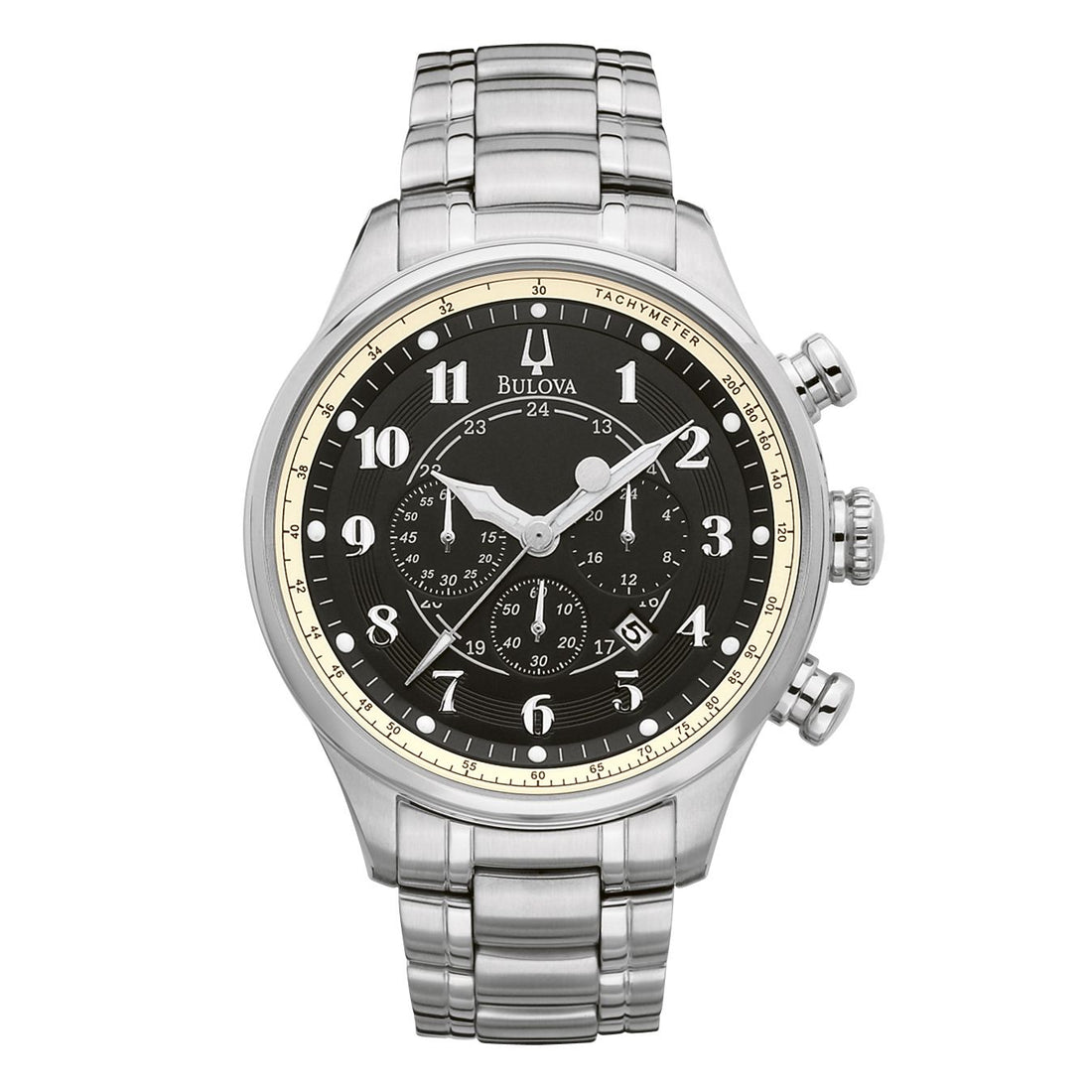 Bulova-96B138