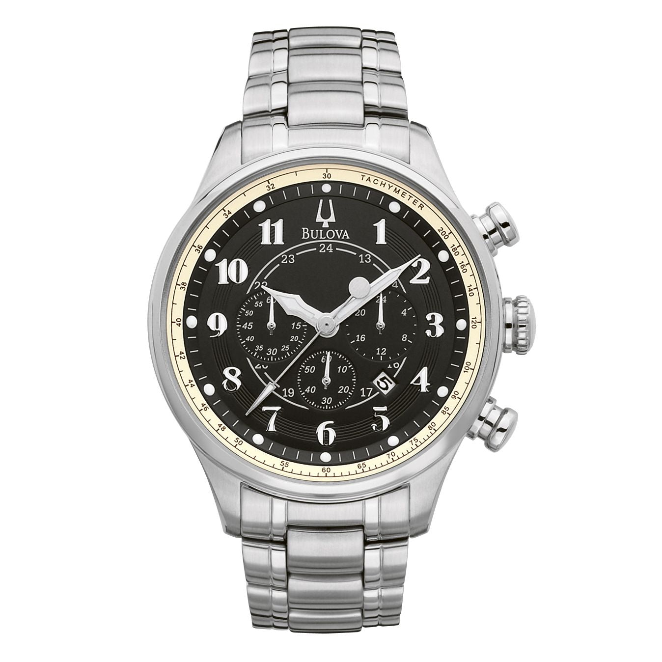 Bulova-96B138