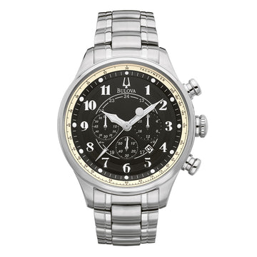 Bulova-96B138