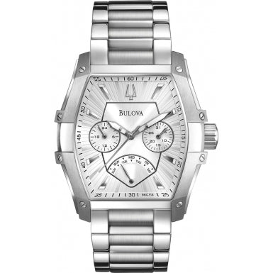 Bulova-96C115