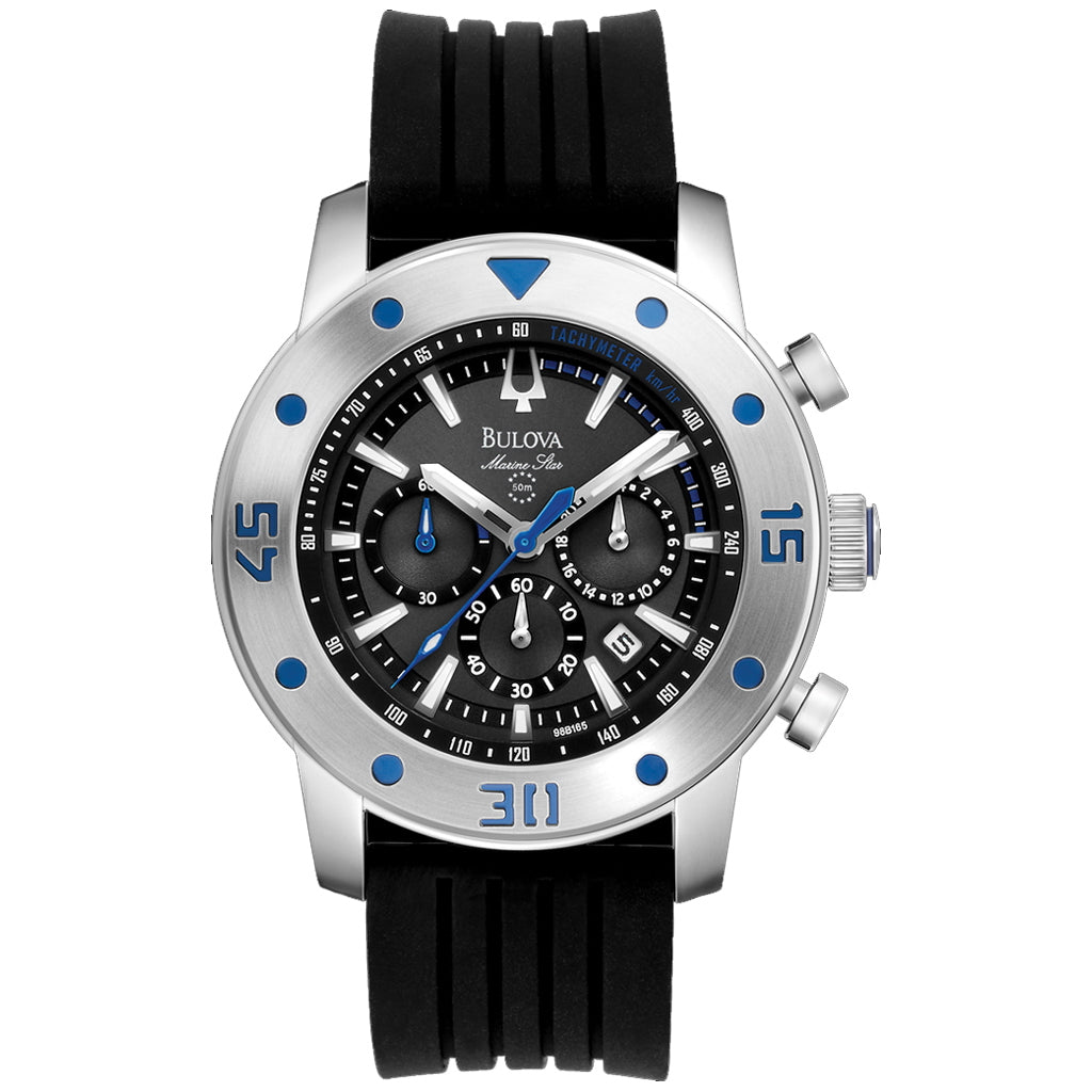 Bulova-98B165