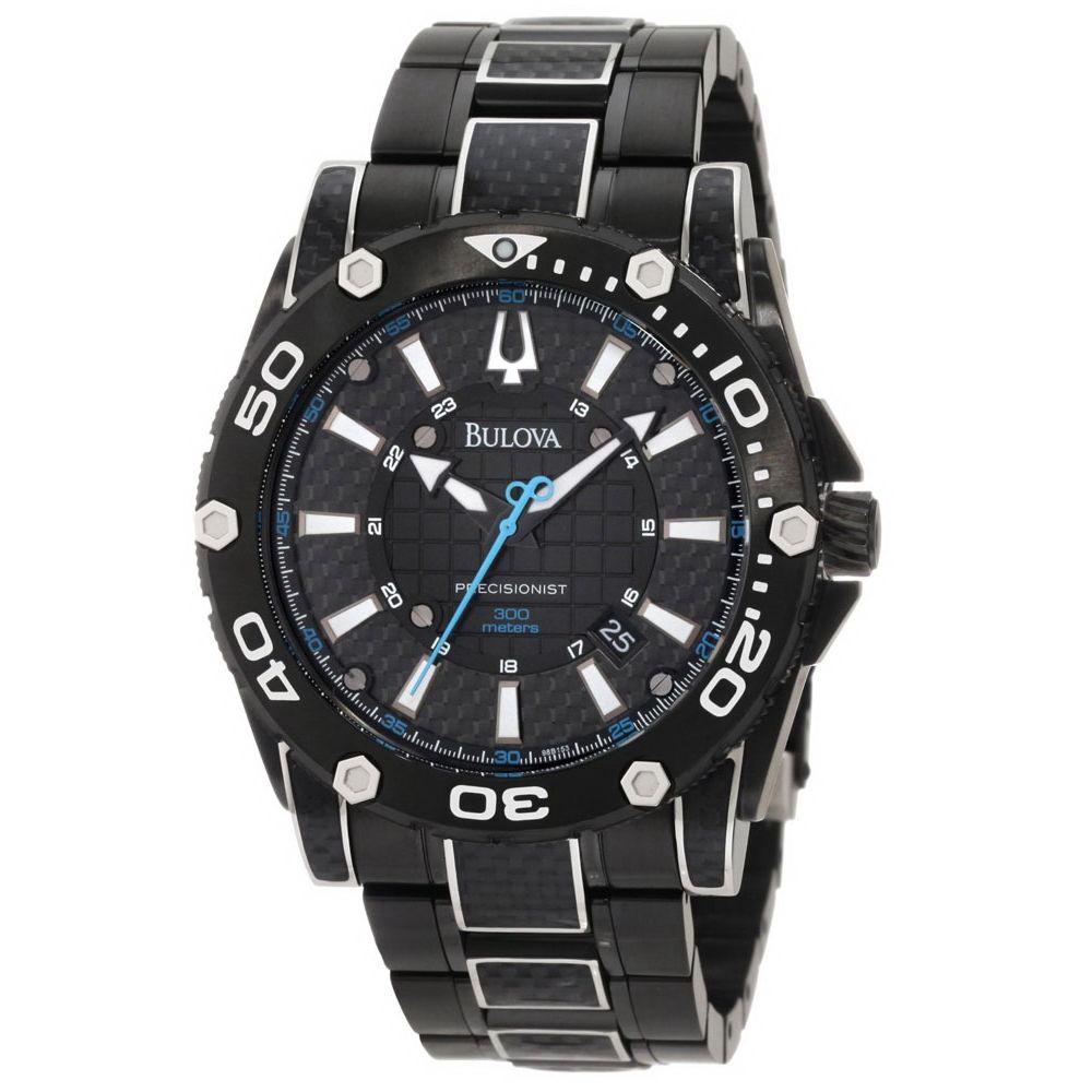 Bulova-98B153