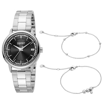 Ceas de dama Esprit Set ES1L181M2055