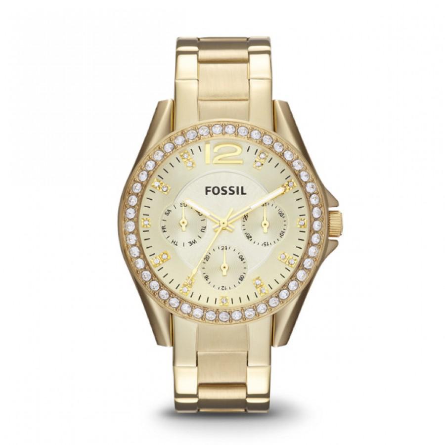 Ceas de dama Fossil Riley ES3203