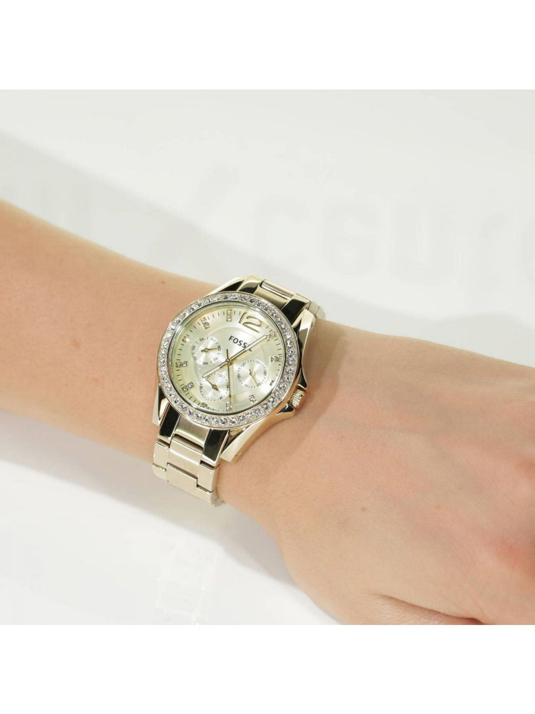 Ceas de dama Fossil ES3203 Riley