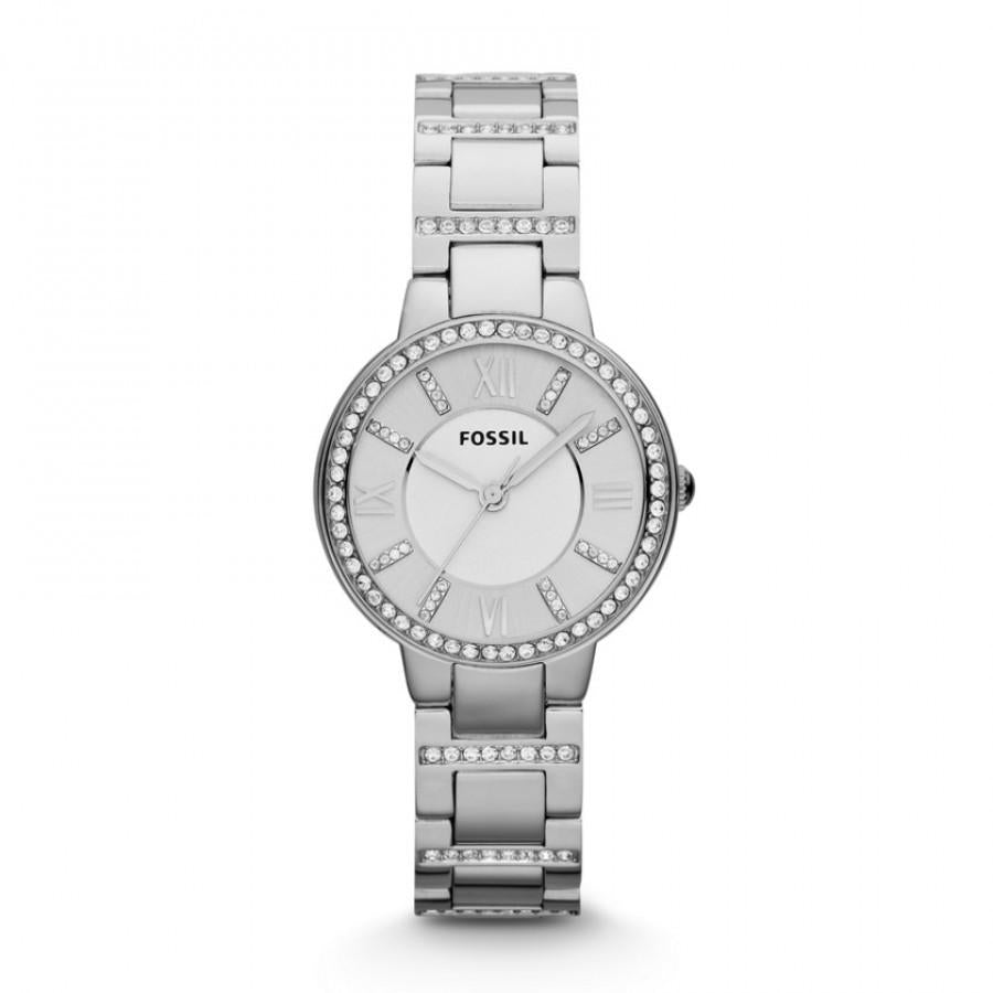 Ceas de dama Fossil Virginia Three Hand ES3282