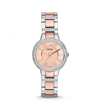 Ceas de dama Fossil Virginia Three-Hand ES3405