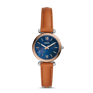 Ceas de dama Fossil Carlie Mini ES4701
