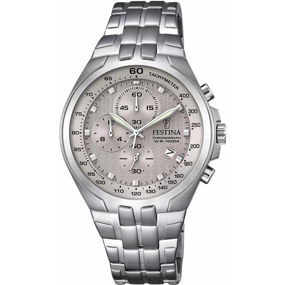 Ceas barbatesc Festina F6843/2