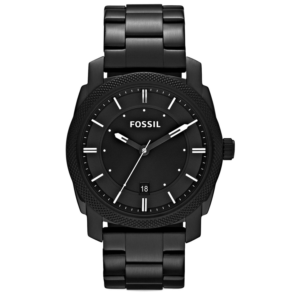 Ceas barbatesc Fossil Machine FS4775