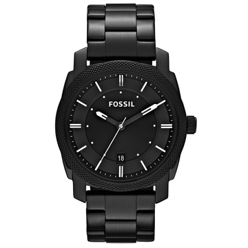 Ceas barbatesc Fossil Machine FS4775