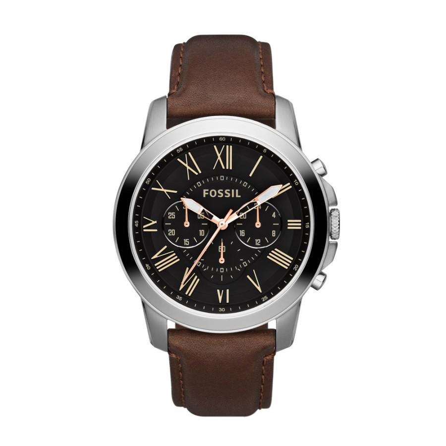 Ceas barbatesc Fossil FS4813