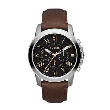 Ceas barbatesc Fossil FS4813