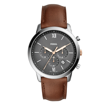 Ceas barbatesc Fossil Neutra FS5408