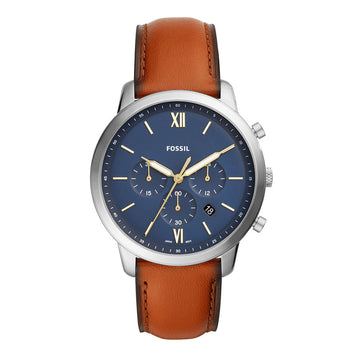 Ceas barbatesc Fossil Neutra FS5453