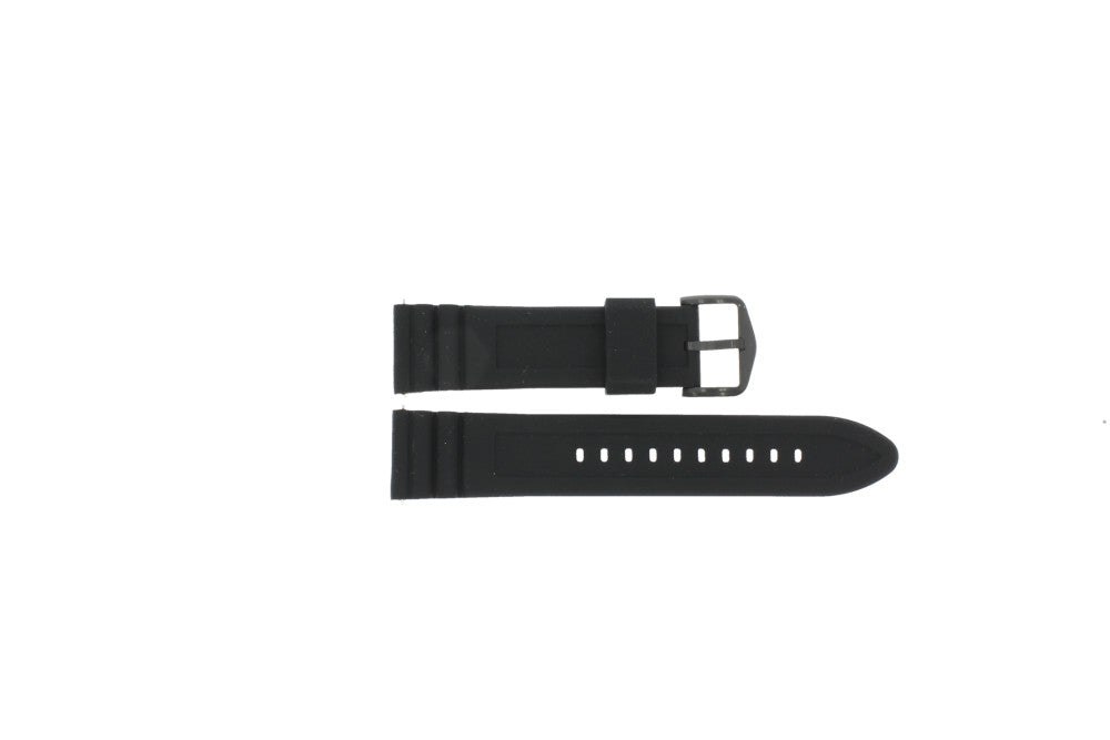 Bratara ceas Fossil FTW4018 silicon Explorist