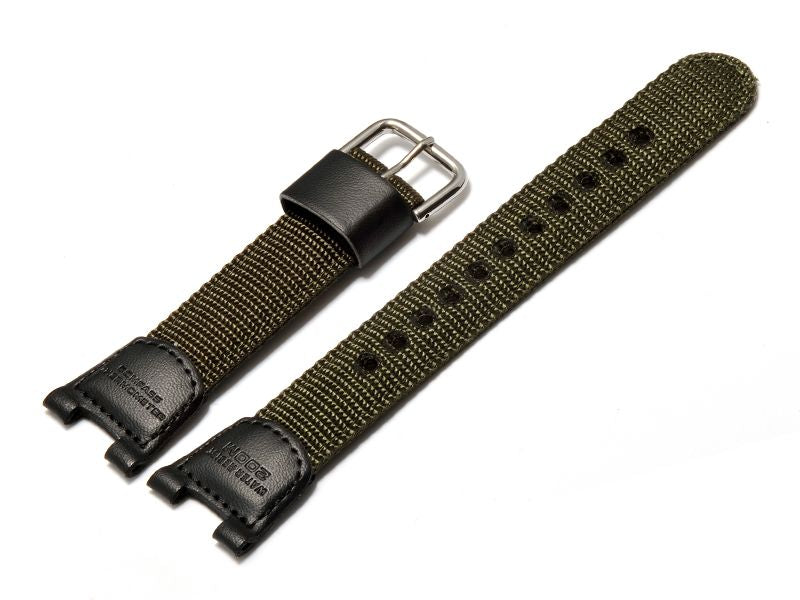 Bratara ceas Casio 10304188 SGW-100B-3V textil