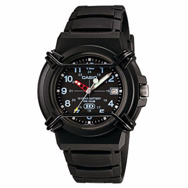 Ceas barbatesc Casio HDA-600B-1BVDF