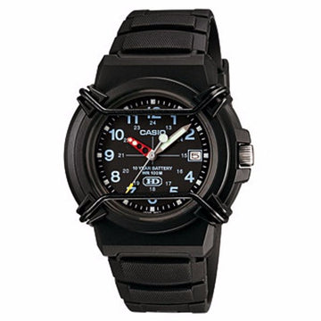 Ceas barbatesc Casio HDA-600B-1BVDF