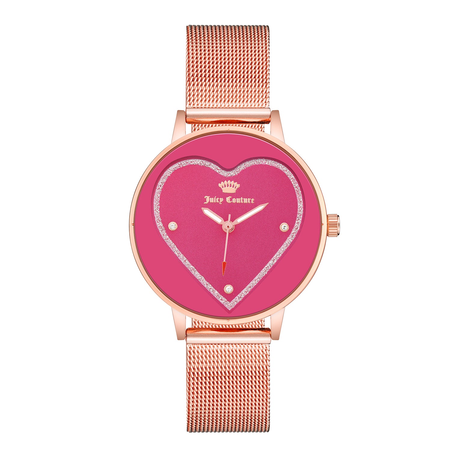Ceas de dama Juicy Couture JC/1240HPRG