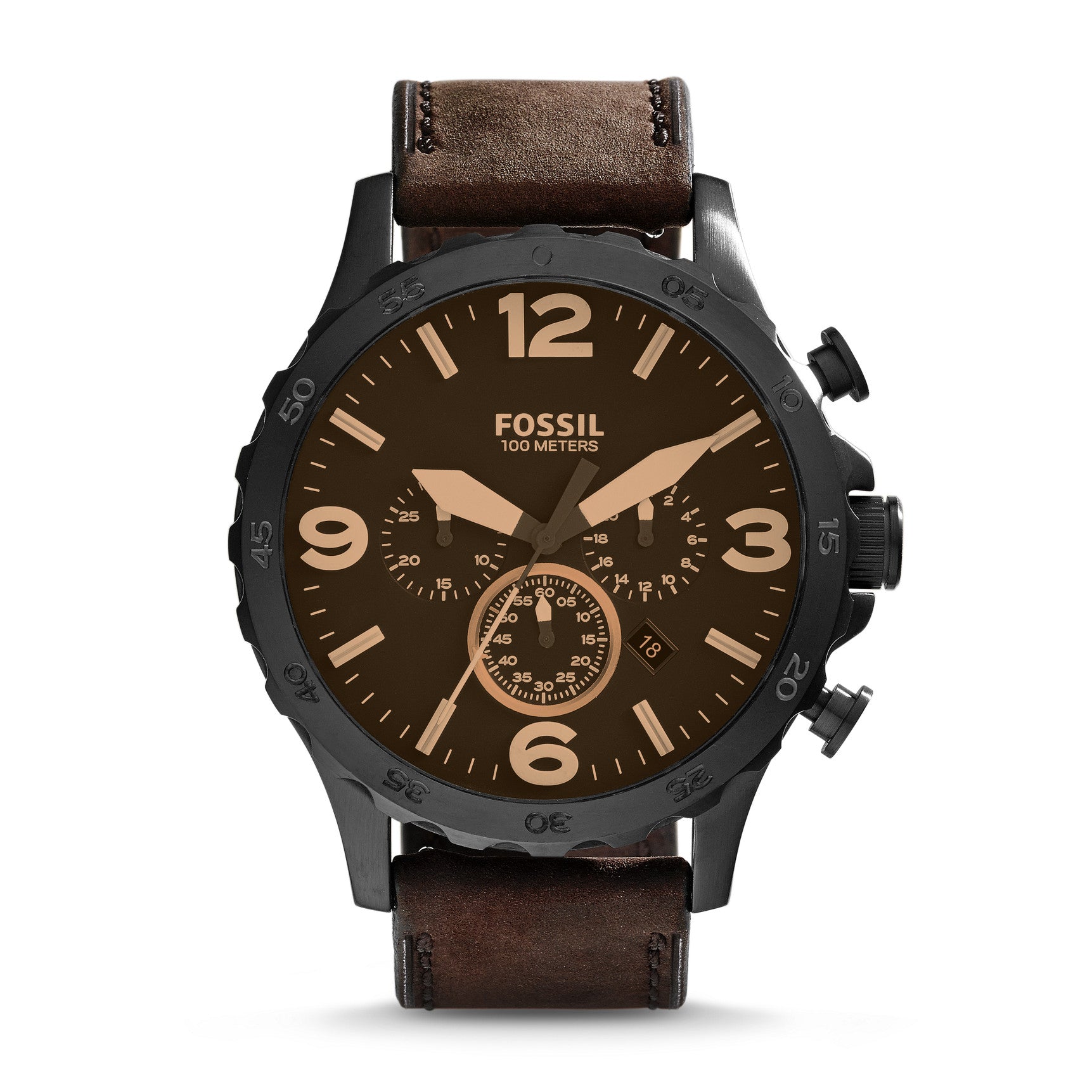 fossil-JR1487