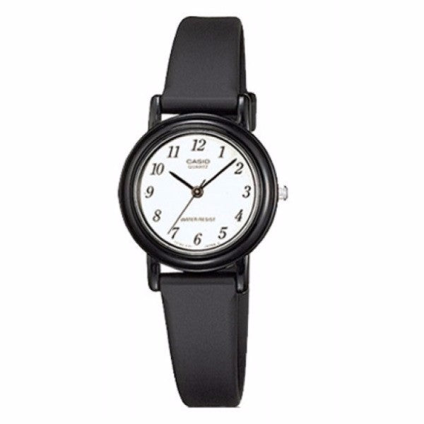 Ceas de dama Casio LQ-139BMV-1BLDF Standard