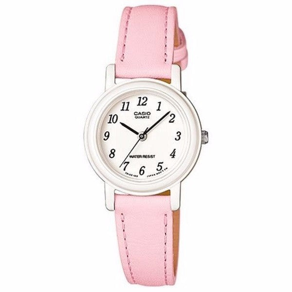 Ceas de dama Casio LQ-139L-4B1DF Standard