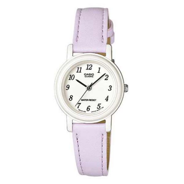 Ceas de dama Casio LQ-139L-6BDF Standard