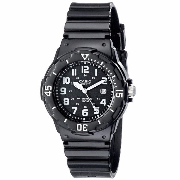 Ceas de dama Casio LRW-200H-1BVDF Collection