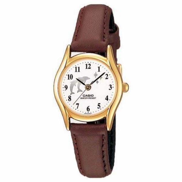 Ceas de dama Casio LTP-1094Q-7B9RDF Standard