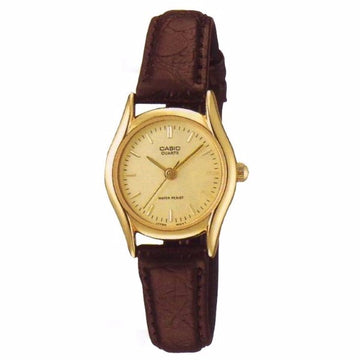 Ceas de dama Casio LTP-1094Q-9ARDF Standard