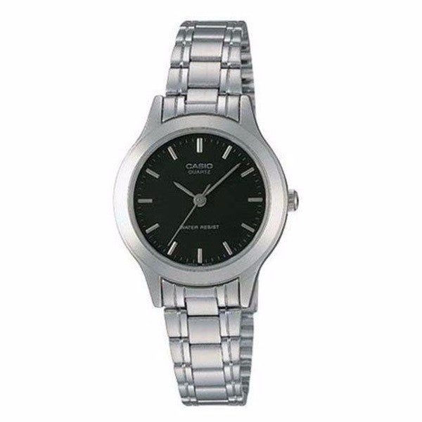 Ceas de dama Casio LTP-1128A-1ARDF Standard