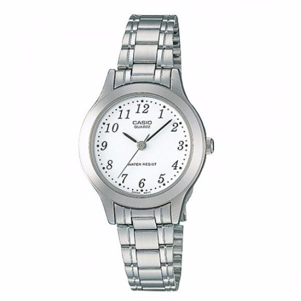 Ceas de dama Casio LTP-1128A-7BRDF Standard