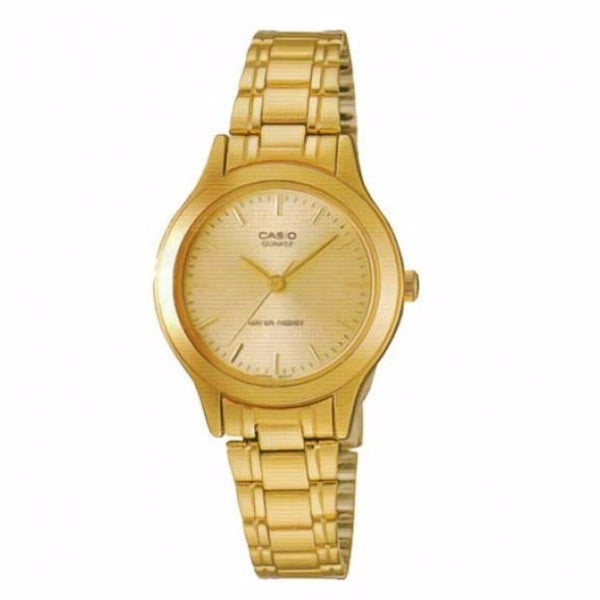 Ceas de dama Casio LTP-1128N-9ARDF Standard