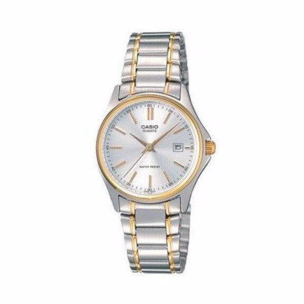 Ceas de dama Casio LTP-1183G-7ADF Classic