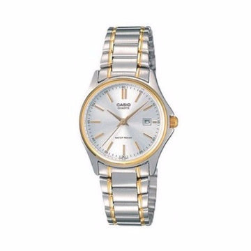 Ceas de dama Casio LTP-1183G-7ADF Classic