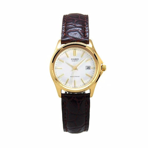 Ceas de dama Casio LTP-1183Q-7ADF Classic