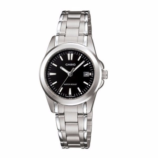 Ceas de dama Casio LTP-1215A-1A2DF Enticer